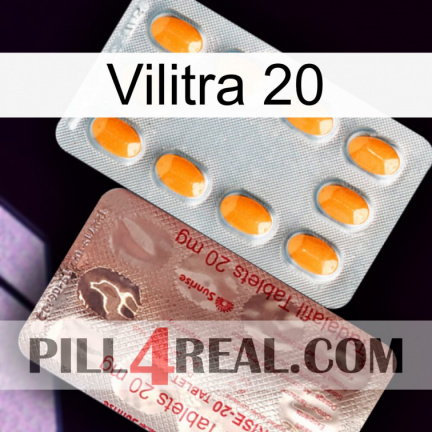 Vilitra 20 new13